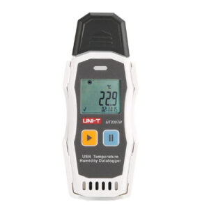 UNI-T UT330TH USB Temperature Humidity Datalogger
