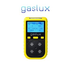 Multi Gas Detector Gaslux NP Portable