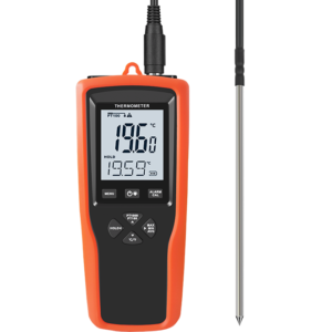 Yowexa YET-701 High Precision Thermometer