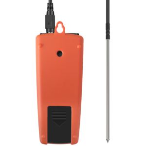 Yowexa YET-701 High Precision Thermometer Contoh Gambar