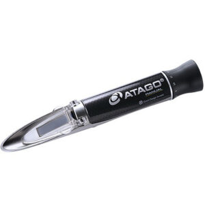 Atago Master-20M Brix Refractometer 2383