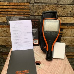 Elcometer 224 Model B Digital Surface Profile Gauge