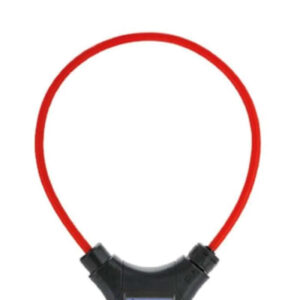 Krisbow Clamp Meter Fleksibel 3000 A Contoh Gambar