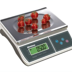 Krisbow Counting Scale Timbangan 15 Kg