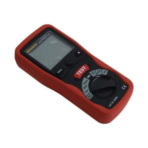 Krisbow Earth Tester Digital 2000 ohm Contoh Gambar(1)