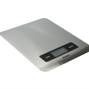 Krisbow Kitchen Scale Timbangan 5Kg