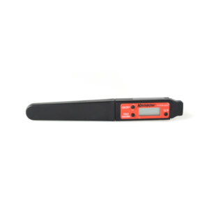 Krisbow Thermometer Digital Pen Contoh Gambar