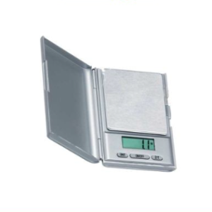 Krisbow Timbangan Pocket Scale 250 Gr/0.1 Gr