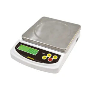 Krisbow Timbangan Presisi Digital Scale Tera 1100 Gr