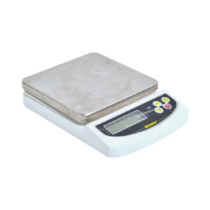 Krisbow Timbangan Presisi Digital Scale Tera 1100 Gr Contoh Gambar