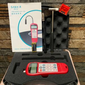 Sanker U 508 Sonic Belt Tension