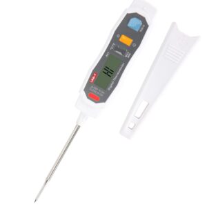 UNI-T A61 Digital Thermometer Contoh Gambar