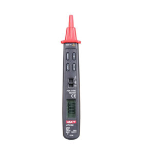 UNI-T UT118B Digital Multimeter 3000 Count AC:DC Function Pen
