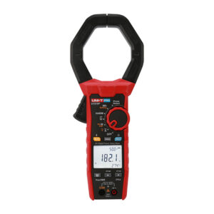 UNI-T UT219P Clamp Meteran Smart Power And Harmonics
