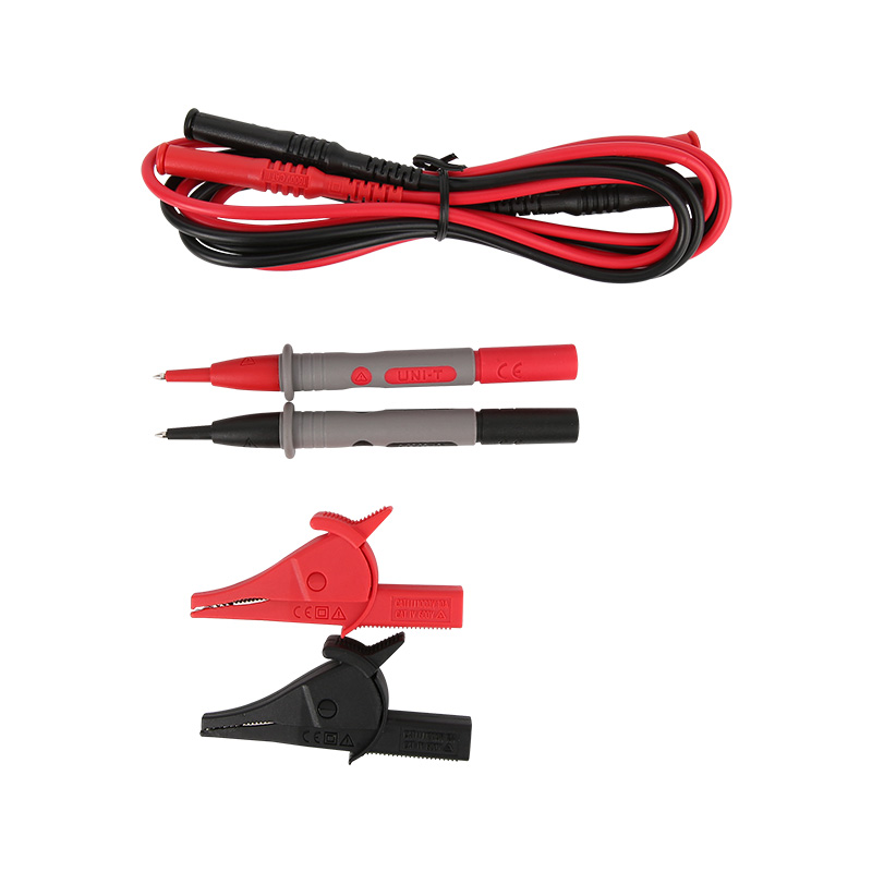 UNI-T UT219P Smart Power And Harmonics UNI-T UT219P Smart Power And Harmonics - Gambar 5