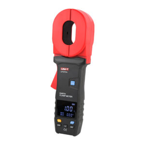 UNI-T UT273+ Clamp Earth Resistance Tester Contoh Gambar(1)