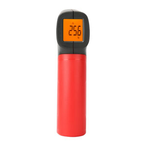 UNI-T UT300A+ Infrared Thermometer Contoh Gambar
