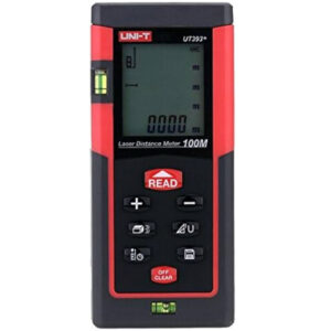 UNI-T UT393+ Laser Distance Meter 100m