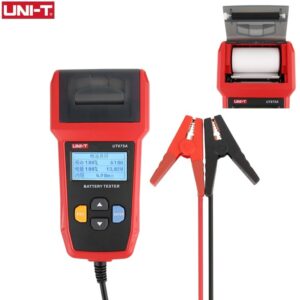 UNI-T UT675A Digital Car Battery Tester
