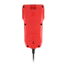 UNI-T UT675A Digital Car Battery Tester Contoh Gambar