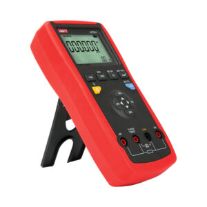 UNI-T UT701 Single Function Temperature Calibrator Contoh Gambar