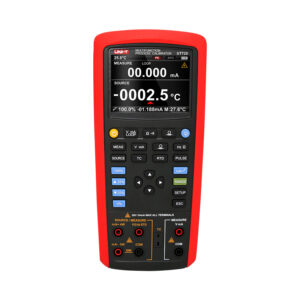 UNI-T UT725 MultiFunction Loop Process Calibrator DC