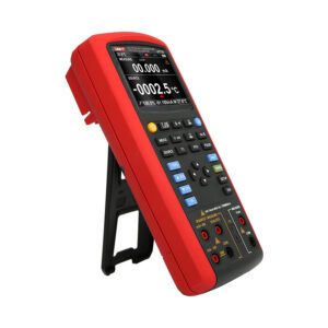 UNI-T UT725 MultiFunction Loop Process Calibrator DC Contoh Gambar