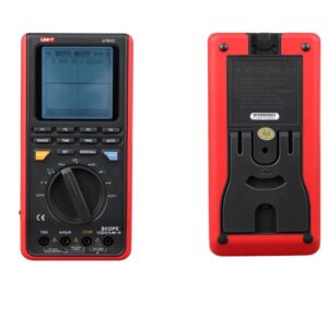 UNI-T UT81C Scope Digital Multimeter Osiloskop