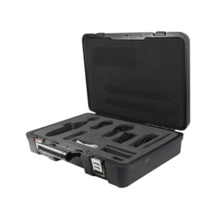 krisbow Environment Meter 5 in 1 pro Contoh Gambar