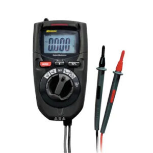 krisbow Multimeter Digital ncv 600v