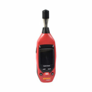 krisbow Partikel Counter 2.5um