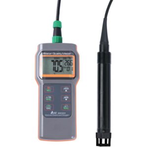 AZ Instrument 86023 DO Meter Economic Optical