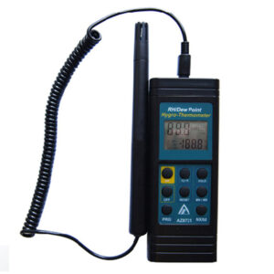 AZ Instrument 8721 Humidity Meter