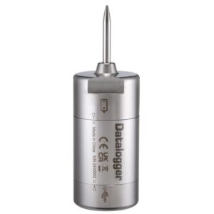 AZ Instrument 88170 High Temperature Datalogger