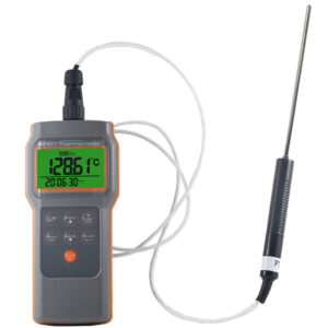 AZ Instrument 8821 HACCP Thermometer with Pt100