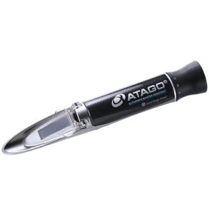 Atago MASTER-α Master alpha Brix refractometer 2311