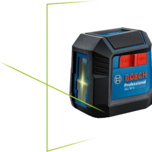 Bosch GLL 50G Laser Level Self Tile Leveling