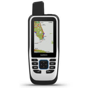 Garmin GPSMAP 86s Marine Handheld