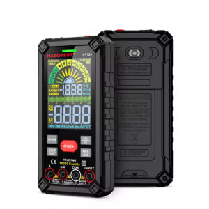 HABOTEST HT129 10000 Counts Digital Multimeter