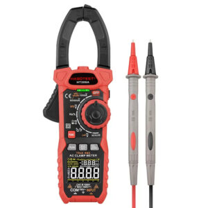 HABOTEST HT208A Digital Clamp Meter
