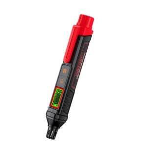 HABOTEST HT56 Combustible Gases Leak Detector