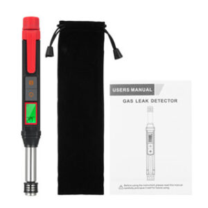 HABOTEST HT56 Combustible Gases Leak Detector Contoh Gambar
