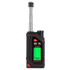 HABOTEST HT58PRO GAS Leak Detector