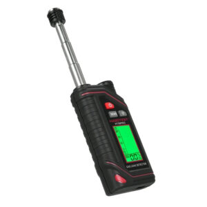 HABOTEST HT58PRO GAS Leak Detector Contoh Gambar