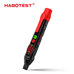 HABOTEST HT59A Gas Leak Detector Portable