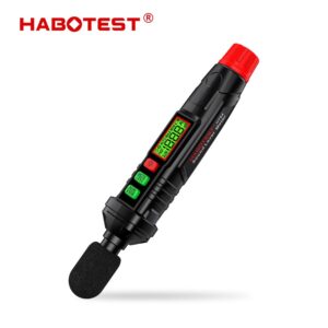HABOTEST HT64 Mini Digital Sound Level Meter