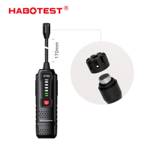 HABOTEST HT66 Gas Detektor