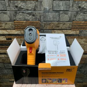 HTI HT 03 Thermal Imager Camera