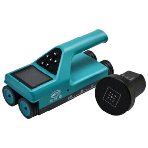 L800 Integrated floor thickness gauge