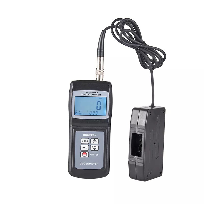 Landtek GM-206 Gloss Meter Landtek GM-206 Gloss Meter